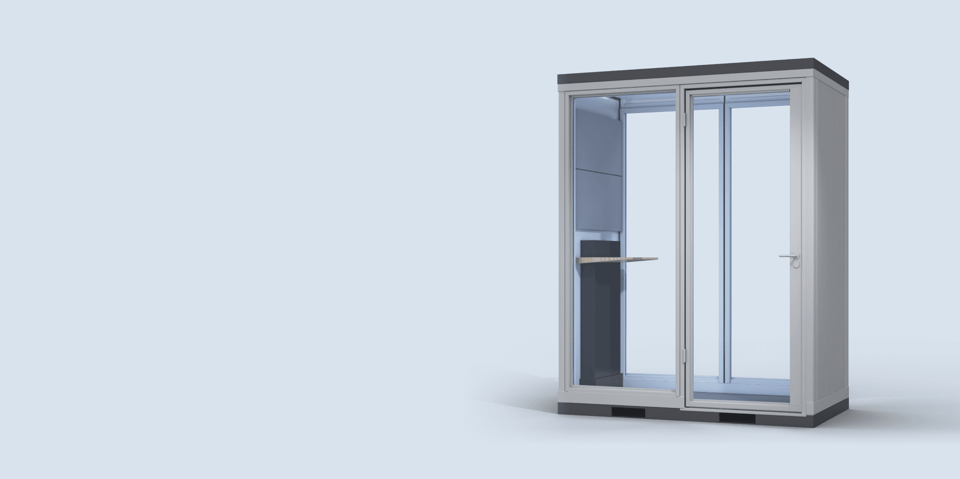 Der CoWoCube
